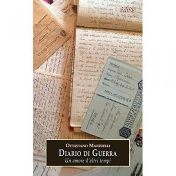Diario di guerra. Un amore d'altri tempi