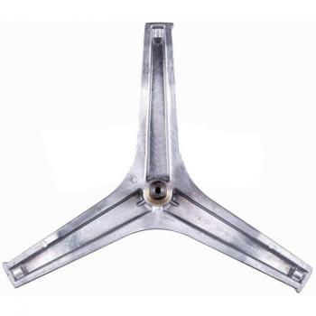 Soporte eje tambor lavadora FAGOR F105 – códigos LC8C006B0 / LC8C004B5