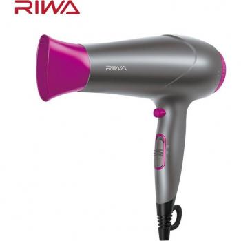 RIWA Ultimate Blow-Off Styler & Diffuser