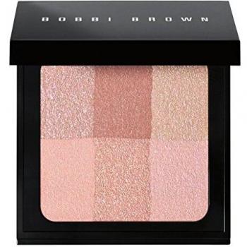 Bobbi Brown Brightening Brick, 01 Pink, 7 g