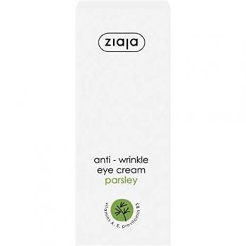Ziaja Anti-Wrinkle Augencreme mit Petersilie
