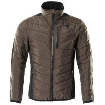 Mascot 18615 Signature Jacket, Dark Anthracite, S (Male)