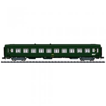 Treno Veloce Classe B10 MiniTrix