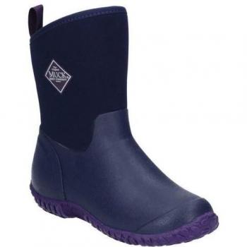 Botas Curta RHS Muckster II Mujeres 4UK