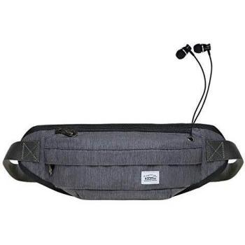 Kaukko Mode-Hüfttasche für Hunde – 40 cm, 3 L