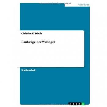 Raubzüge der Wikinger
