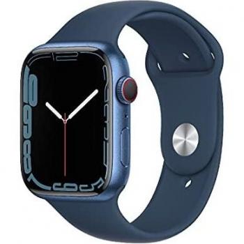 Apple Watch Series 7 GPS + Cellular 45mm