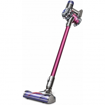 Dyson V6 Absolute Cordless Stick Vacuum Cleaner Cleaned/serviced & Free Postage