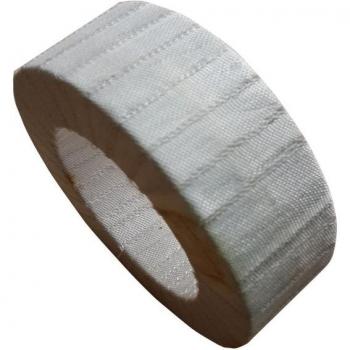 Noyau magnétique amorphe haute puissance 80*50*25