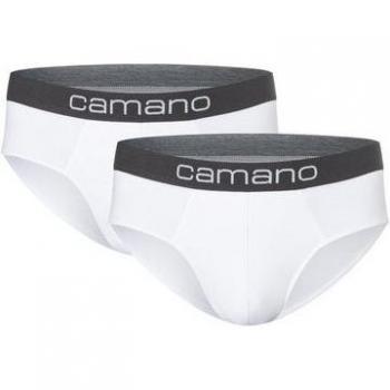 Camano Slip Relax (2er Pack) mit elastischem Logobund