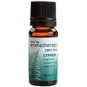 Nature's Whisper Cypress 10ml