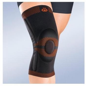 Orliman Rodisil Kniebandage Flex