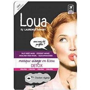 Loua Detoxifying Face Mask