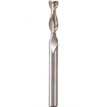 Eosnow Fraise CNC 2 Cannelures 6mm Longue