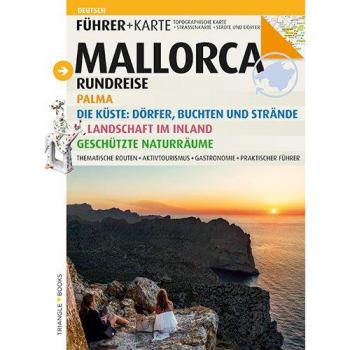 MALLORCA RUNDREISE