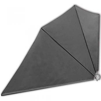 SlickSide Folding Balcon Cover 160x240