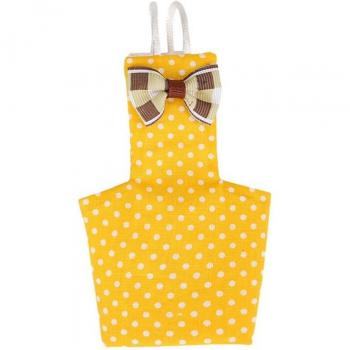 Parrot Clothes Diaper Suit