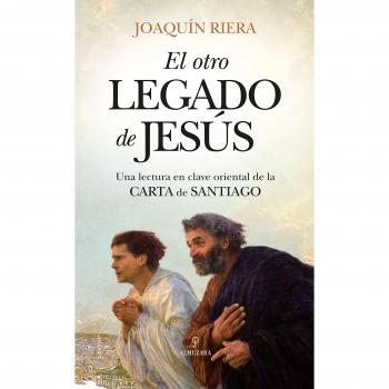 EL OTRO LEGADO DE JESÚS