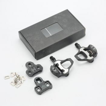 Racework Pédales Flottantes Road Classic avec Fixations SPD SL