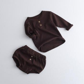 Ropa de Primavera para Bebés