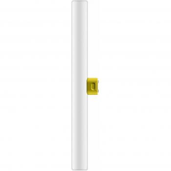 Frosted Warm White 2700K 300mm 5W LED Tube (S14D)