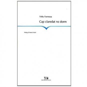 CAP CLAREDAT NO DORM