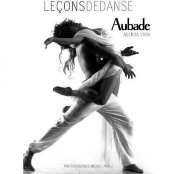 Agenda Aubade : Leçons de danse