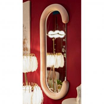 Articolo d'Arredo Muro Rosa 60x70