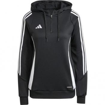 Women’s Adidas Tiro 24 Long‑Sleeve Training Top – L