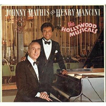 The Hollywood Musicals [VINYL]