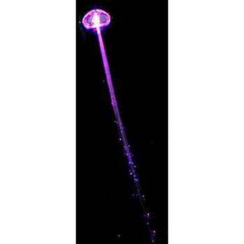 Trenza LED Colorida para Celebraciones