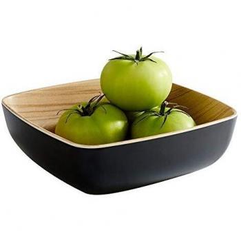 Frida Dish 165mm Black