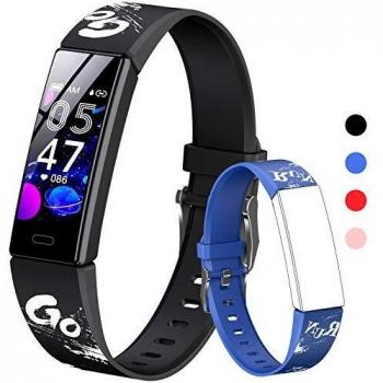 HOFIT Fitness Watch for Kids