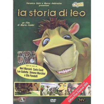 La storia di Leo