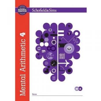 Mental Arithmetic Book 4: Year 5, Ages 9-10