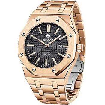 Eleganza Acqua 30M Orologio
