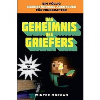 Winter Morgan Das Geheimnis Des Griefers