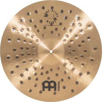 Meinl PA20EHCR Traditional Crash‑Ride 20