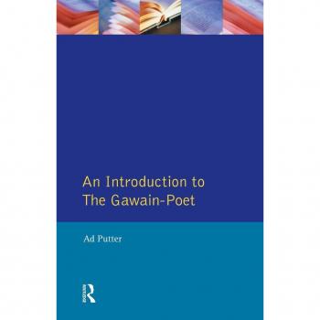 An Introduction to the Gawain-Poet, Longman Medieval and Renaissance Library Series