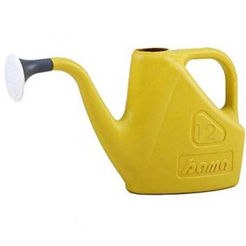 Arrosoir spacieux 12 litres