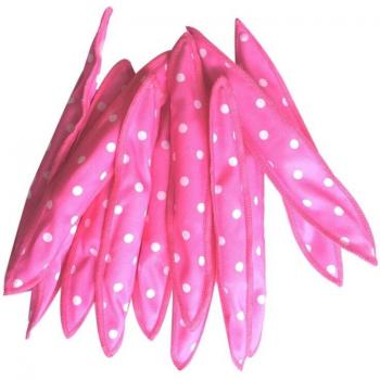 10 Pcs Soft Sleep Hair Rollers