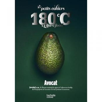 Les petits cahiers 180°C