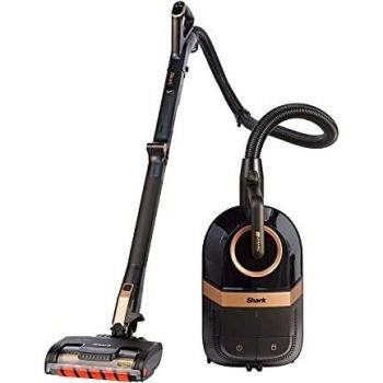 Shark Aspirateur sans Sac 1.6 litres Modèle Animaux de Compagnie