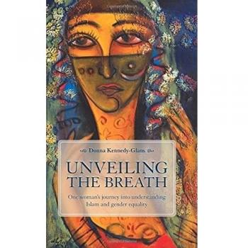 Unveiling the breath. On woman's journey in to understanding Islam and gender equality