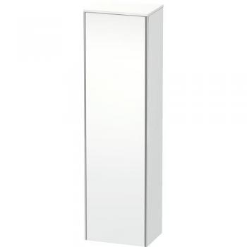 Duravit XS1313L1818 Armoire Mat Panneau Gauche 50×176×35,6 cm