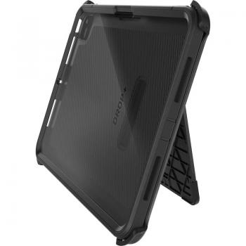 OtterBox Defender Custodia per iPad Pro 11 (M4 2024) – Back Cover Nera