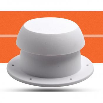 Cubierta de Conducto de Ventilación para RV