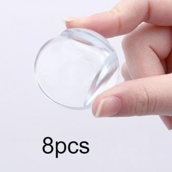 Childproof Corner Covers