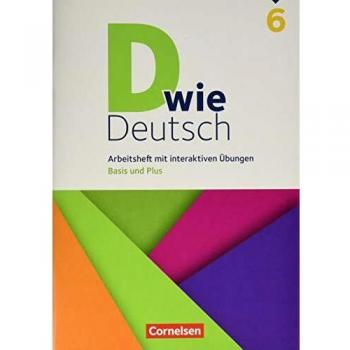 D wie Deutsch
