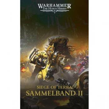 The Horus Heresy
